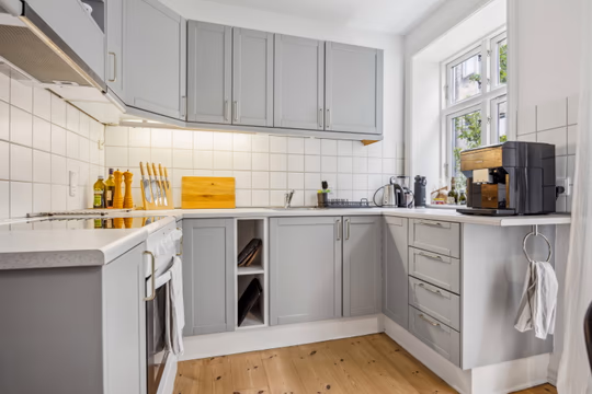 Christiansgade 12, 9000 Aalborg