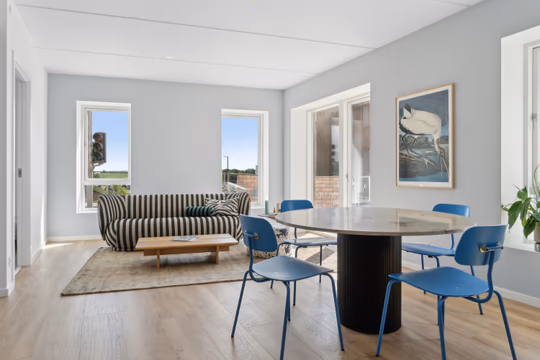 Rental at Mundskænken 4, 3650 Ølstykke