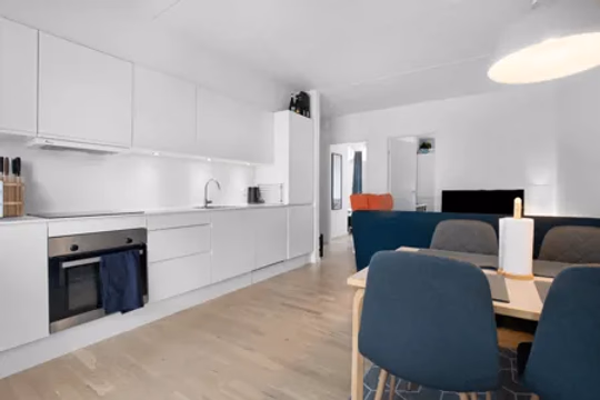 Rental at Doris Kæraas Gade 17, 8240 Risskov