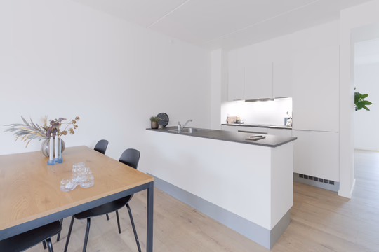 Rental at Stadionvej, 6000 Kolding