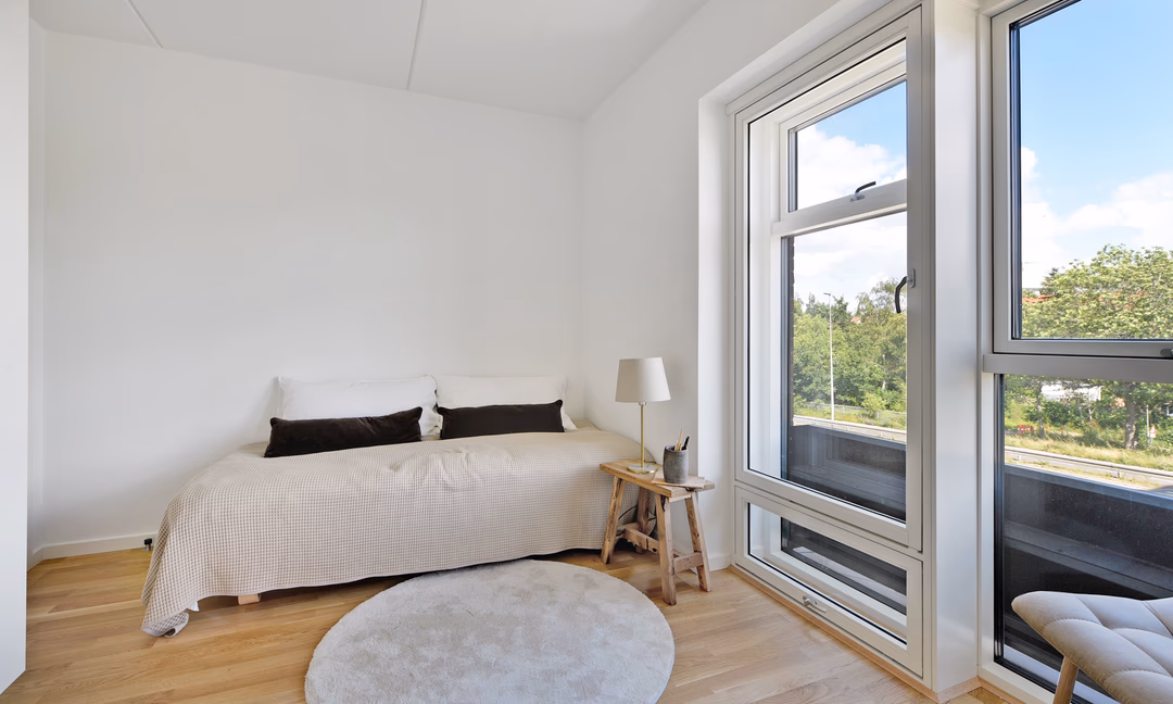 Billede 4 fra lejemålet på Rolighedsvej 21, 2750 Ballerup