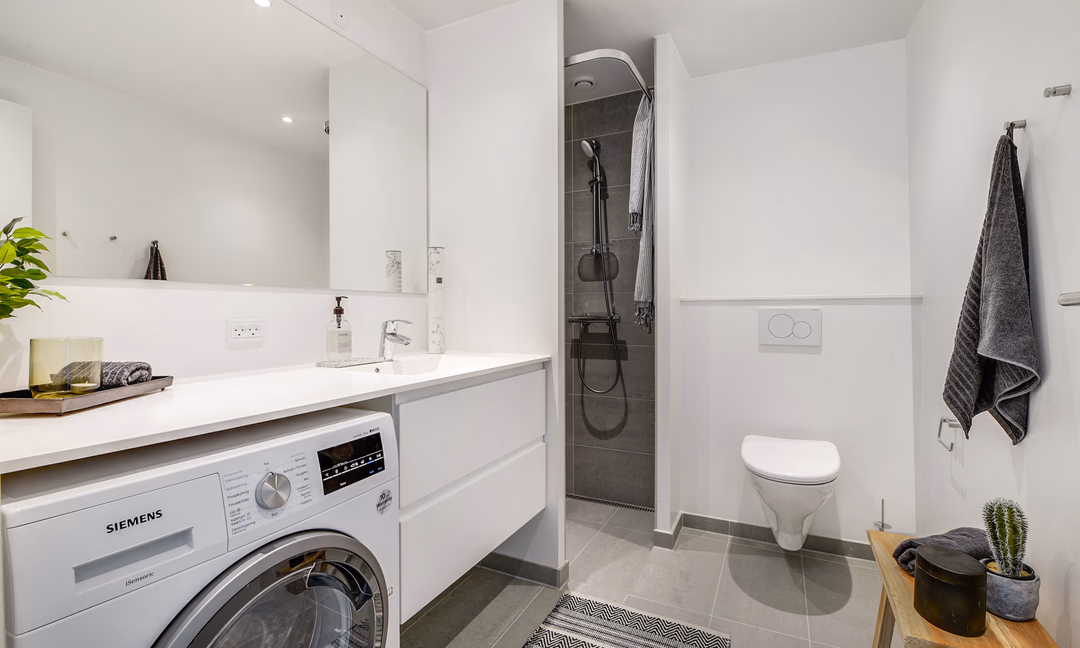 Billede 2 fra lejemålet på Rolighedsvej 21, 2750 Ballerup