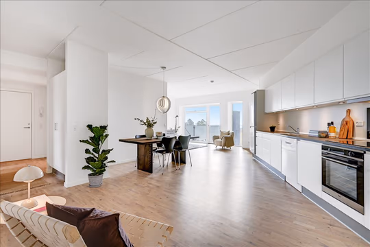 Ryhavevej 11, 8210 Aarhus V