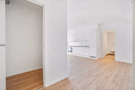 Postgrunden 12, 2750 Ballerup