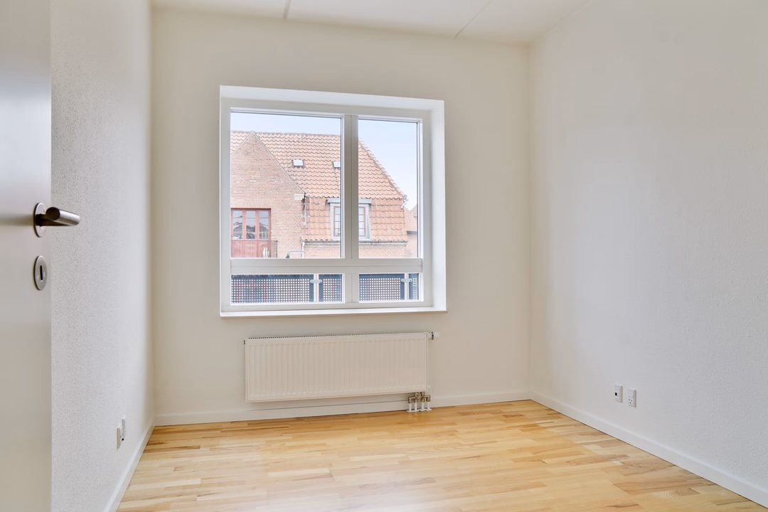Billede fra lejemålet på Kanslergade, 5000 Odense C