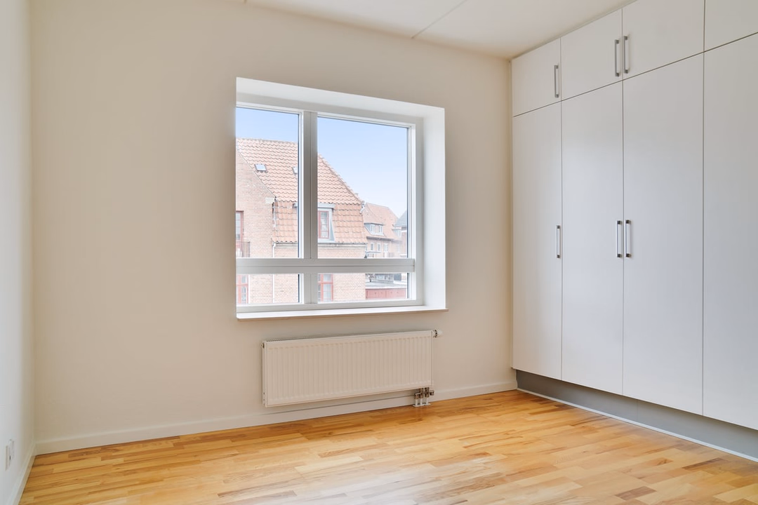 Billede fra lejemålet på Kanslergade, 5000 Odense C