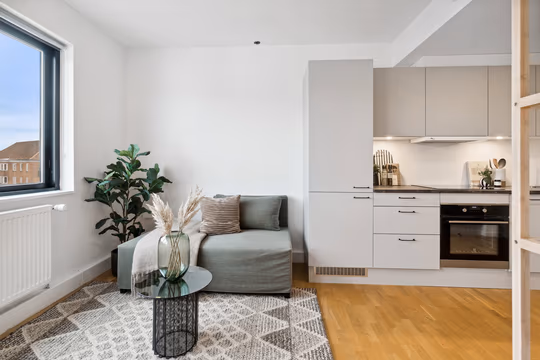 Søndre Fasanvej 90, 2500 Valby