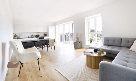 Rental at Baneleddet 57, 2600 Glostrup