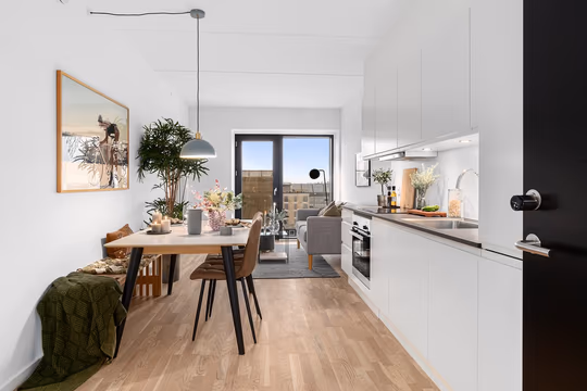 Ørestads Boulevard, 2300 København S