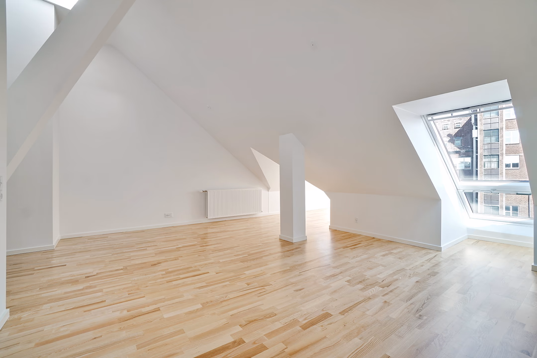 Billede fra lejemålet på Vesterport 7, 8000 Aarhus C