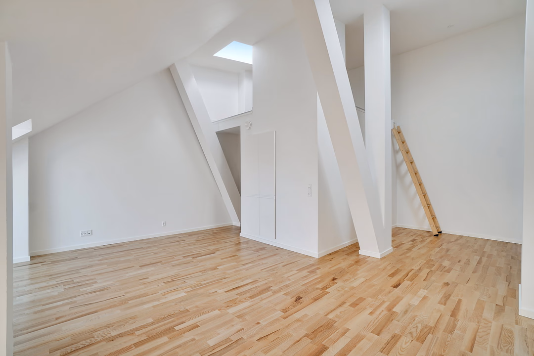 Billede fra lejemålet på Vesterport 7, 8000 Aarhus C
