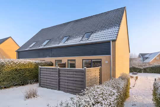 Irisvej 43, 4420 Regstrup