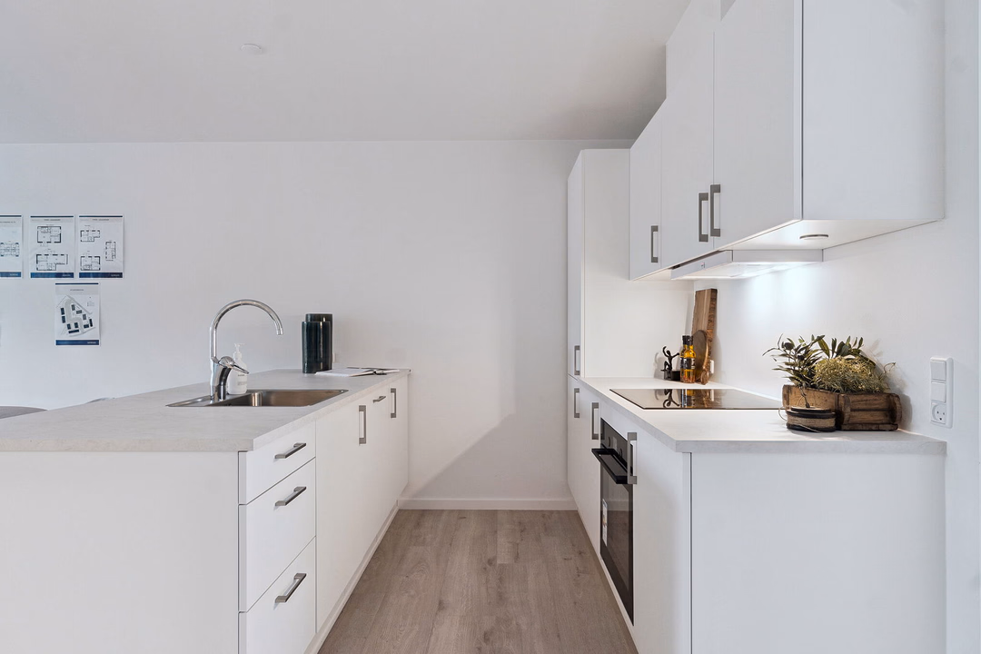 Billede 4 fra lejemålet på Friis Hansens Vej 42, 7100 Vejle