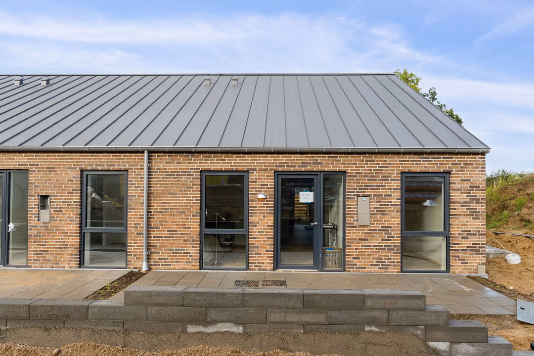 Billede 1 fra lejemålet på Friis Hansens Vej 42, 7100 Vejle