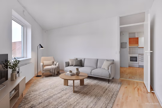 Rental at Kappelvænget 12, 8210 Aarhus V