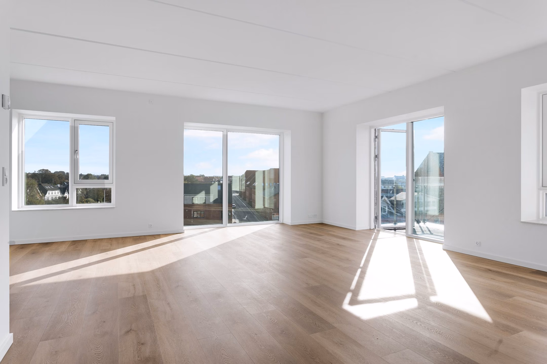 Billede 4 fra lejemålet på Peder Nielsens Gade 1, 9700 Brønderslev