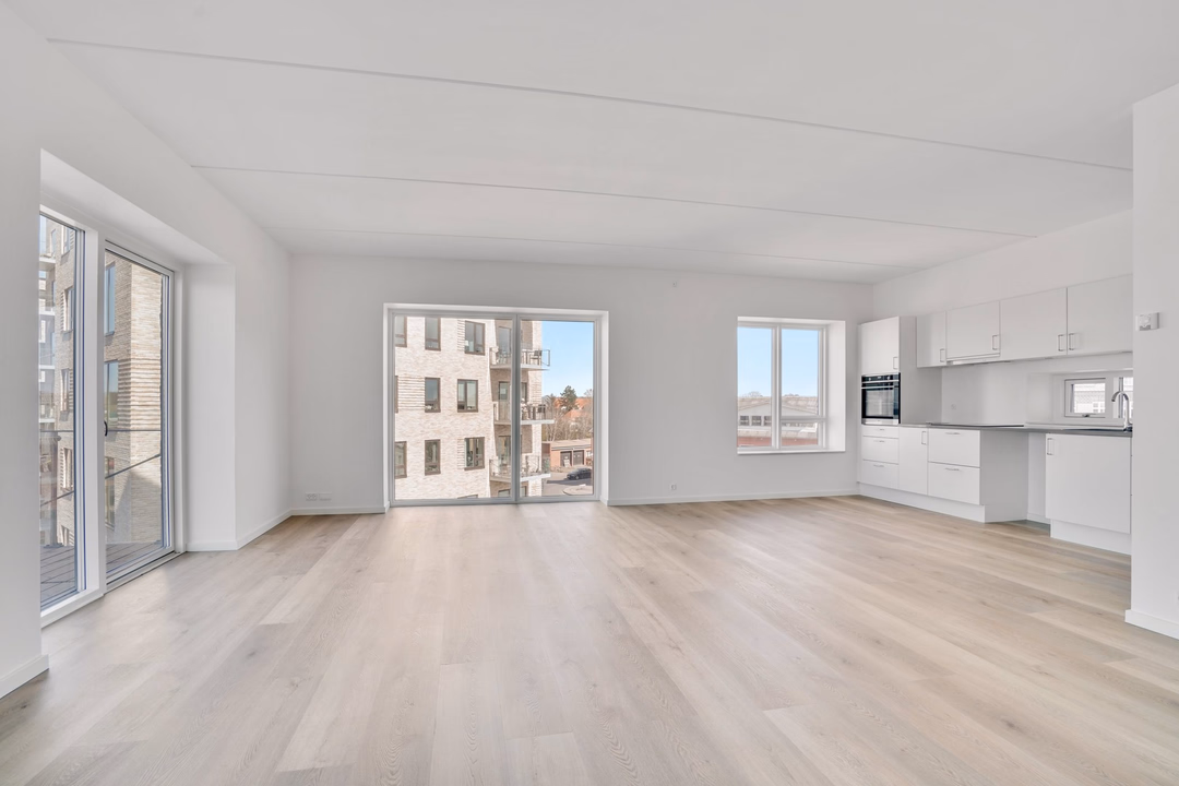 Billede 5 fra lejemålet på Peder Nielsens Gade 1, 9700 Brønderslev