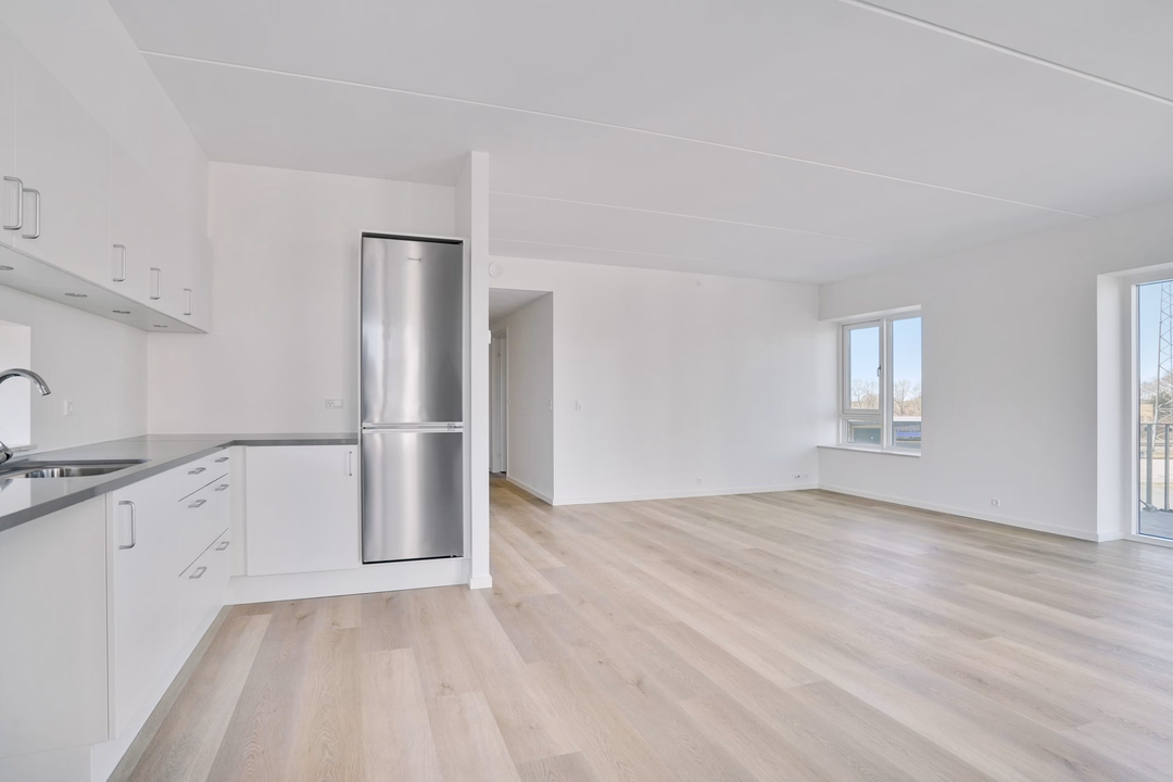 Billede 3 fra lejemålet på Peder Nielsens Gade 1, 9700 Brønderslev