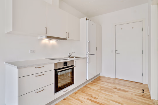 Rental at Nordens Plads 4B, 2000 Frederiksberg