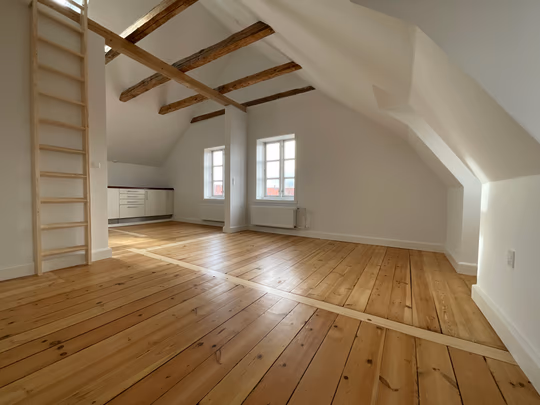 Rental at Sct Hansgade, 4100 Ringsted