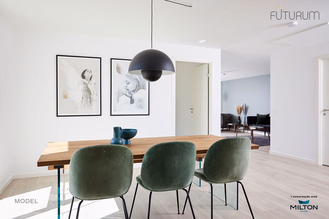 Billede 5 fra lejemålet på Hedelundmarken 43 A, 5270 Odense N