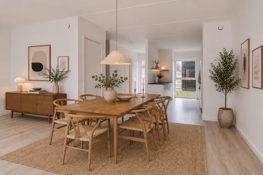 Tårnfalkevej 40, 7100 Vejle