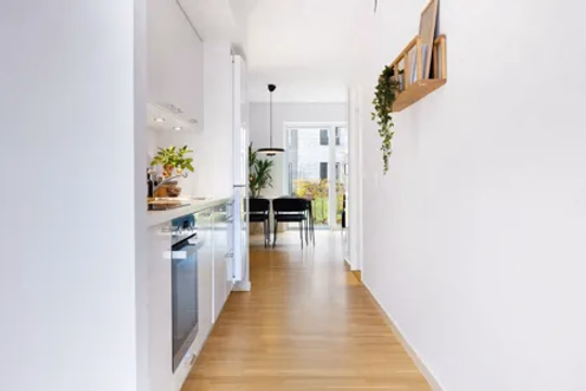 Rental at Rugårdsvej 16F, 5000 Odense C