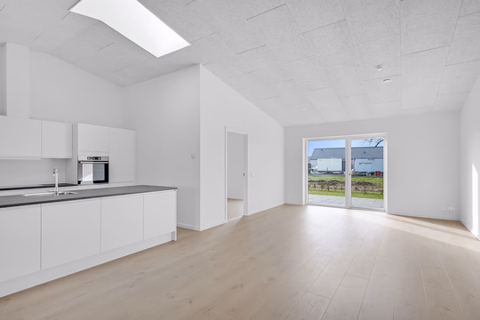 Mariehønen 46, 7190 Billund