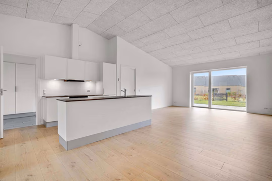 Rental at Overmarken 130, 7000 Fredericia