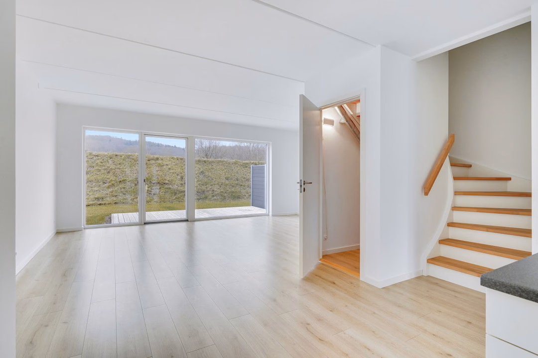 Billede 4 fra lejemålet på Tårnfalkevej 24, 7100 Vejle