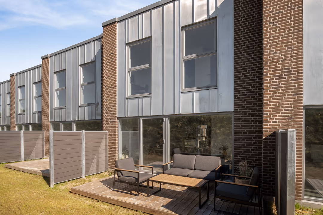 Billede 2 fra lejemålet på Tårnfalkevej 24, 7100 Vejle