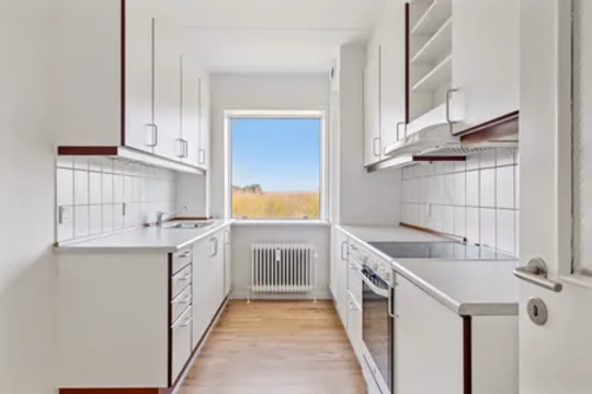 Rental at Thulevej 50, 9210 Aalborg SØ