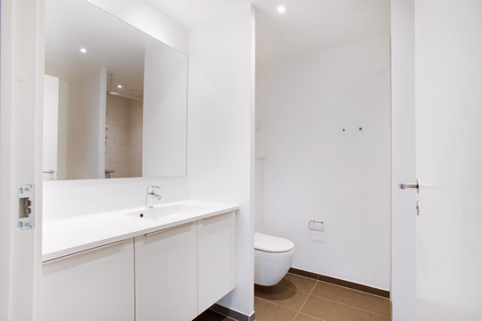 Rental at Else Alfelts Vej 52 L, 2300 København S