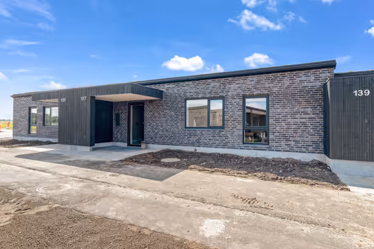 Billede fra lejemålet på Kronhjorten 51, 7500 Holstebro