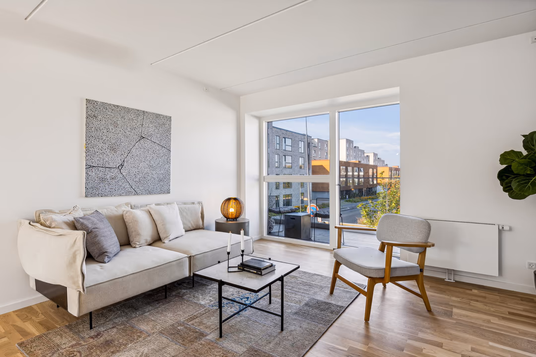 Billede fra lejemålet på Kongensstræde 98, 7000 Fredericia