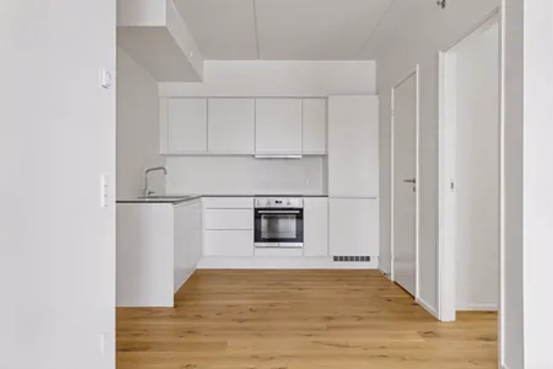 Billede 1 fra lejemålet på Jarlsberggade 3A, 5000 Odense C