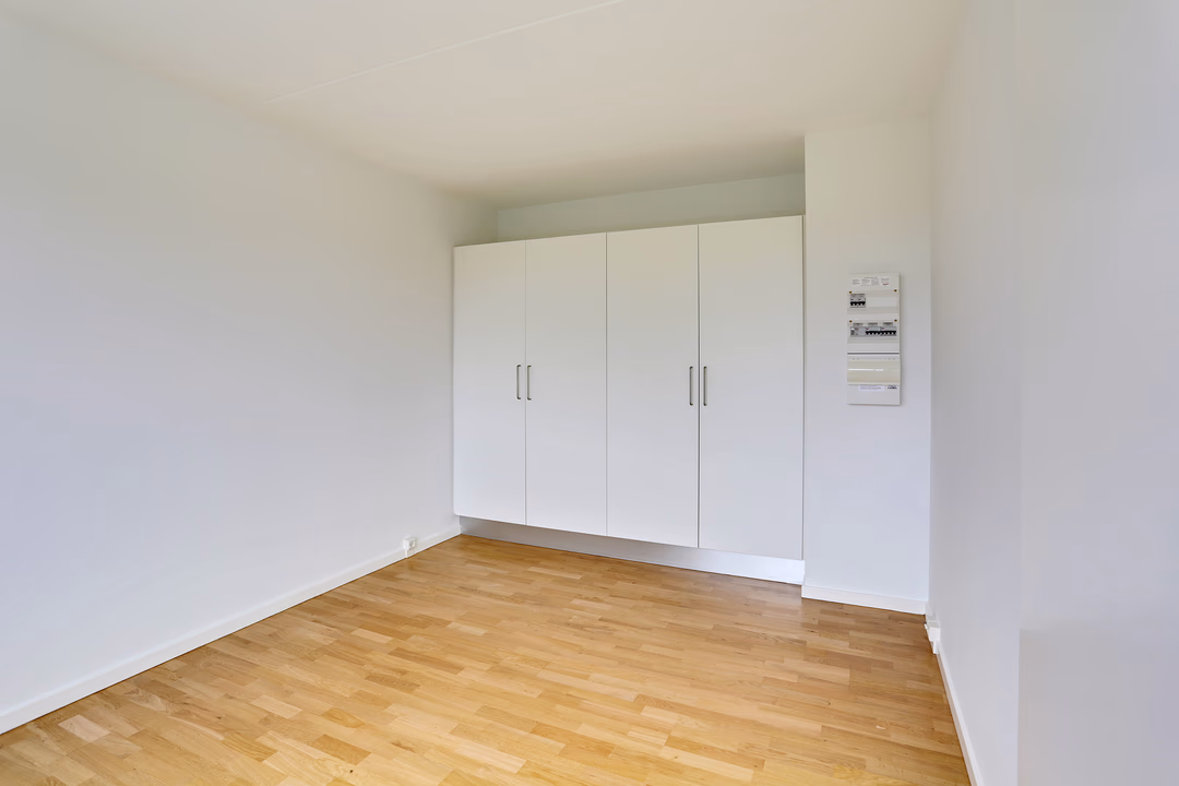 Billede fra lejemålet på Gråspurvevej 37, 2400 København NV