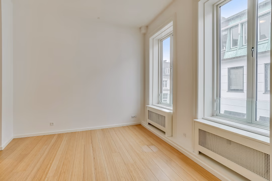Nygade 3, 1164 København K