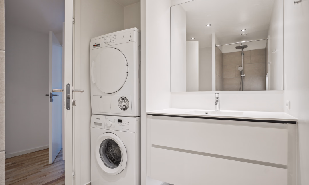 Billede 5 fra lejemålet på Søndre Badevej 2C, 4600 Køge