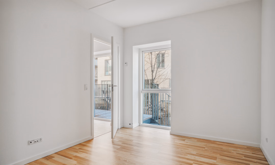 Billede 3 fra lejemålet på Søndre Badevej 2C, 4600 Køge