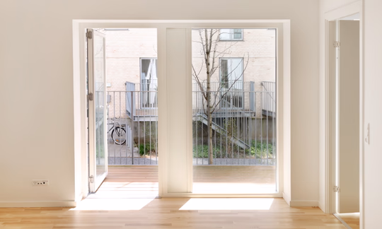 Rental at Søndre Badevej 2C, 4600 Køge