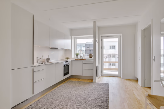 Spiesgade, 9400 Nørresundby