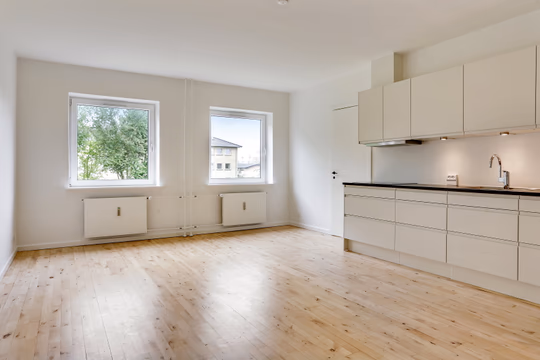 Rønnevangshusene 23, 2630 Taastrup