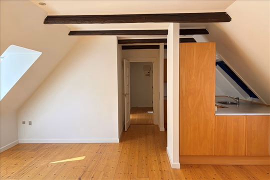 Rolighed 3A, 4180 Sorø