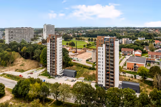 Rental at Fjordbrynet 4, 6000 Kolding