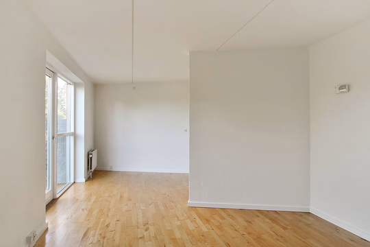 Rental at Sjælsø Vænge 57, 3460 Birkerød