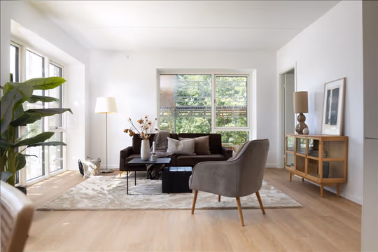 Rental at Sophie Adolfines Vej 3, 3460 Birkerød