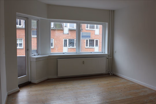 Rental at Schacksgade 42, 5000 Odense C