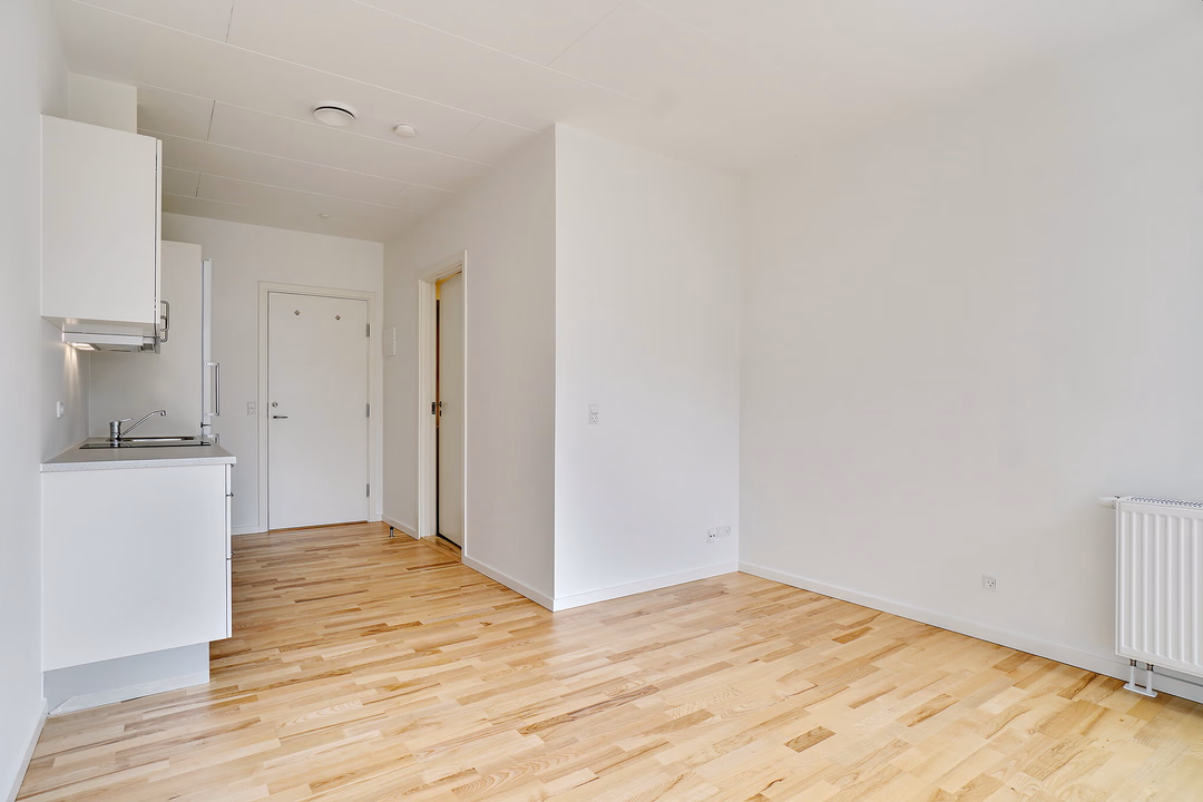 Billede 4 fra lejemålet på Nordens Plads 10A, 2000 Frederiksberg