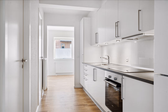 Rental at Munkemøllestræde 20, 5000 Odense C